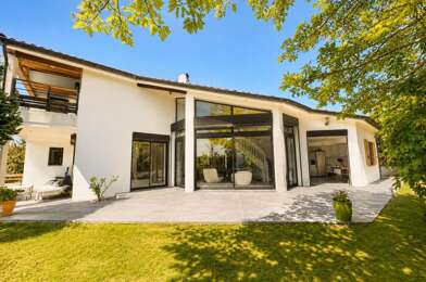 Maison 6 pièces 525000 €