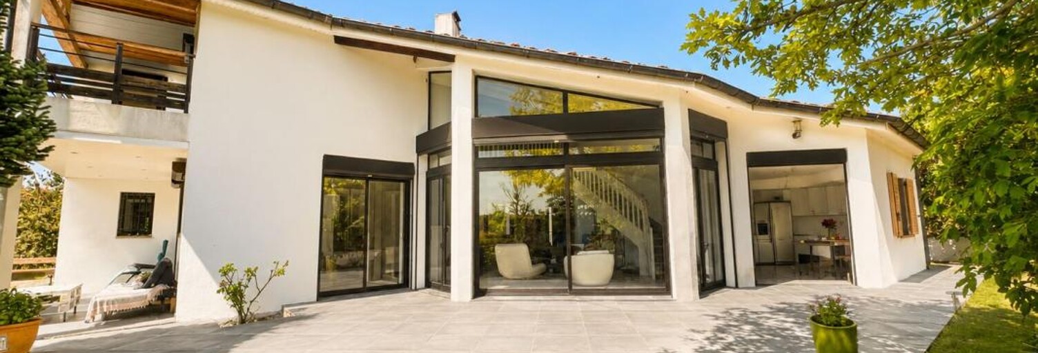 Maison 6 Pièces 195 m² à vendre à Montgiscard (31450)