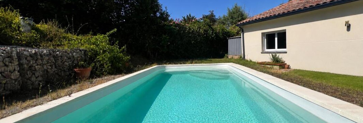Maison 6 Pièces 180 m² à vendre à Castanet-Tolosan (31320)
