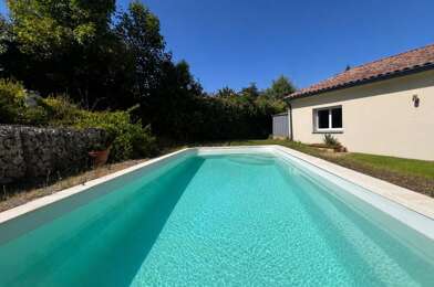 Maison 6 pièces 539900 €