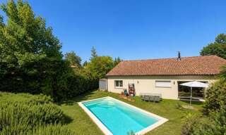 Maison 6 Pièces 180 m² à vendre à Castanet-Tolosan (31320)