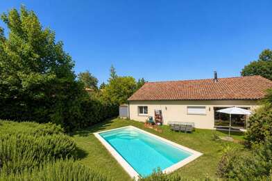 Maison 6 pièces 539900 €