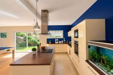 Maison 6 pièces 539900 €