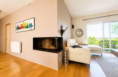 Castanet Tolosan Maison recente de 2012 de Type 7 avec sous-sol, piscine et vue dégagée sur terrain de 2 300 m² — photo du bien
