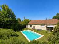 Castanet Tolosan Maison recente de 2012 de Type 7 avec sous-sol, piscine et vue dégagée sur terrain de 2 300 m² — photo 4