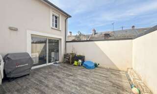 Maison 3 Pièces 110 m² à vendre à Sougy (45410)