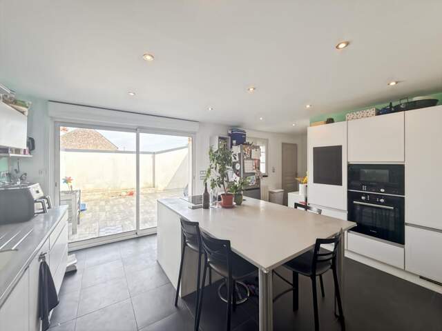 🏠 À SAISIR : Idéal premier achat ! ✨ — photo du bien
