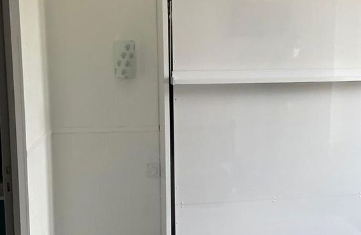 Studio de 18m2 à louer sur Saint-Malo — photo 3