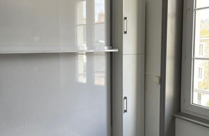 Studio de 18m2 à louer sur Saint-Malo — photo 4