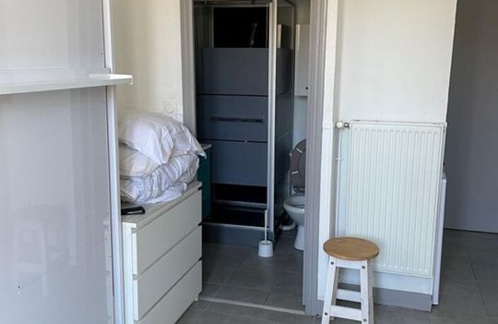 Studio de 18m2 à louer sur Saint-Malo — photo 5