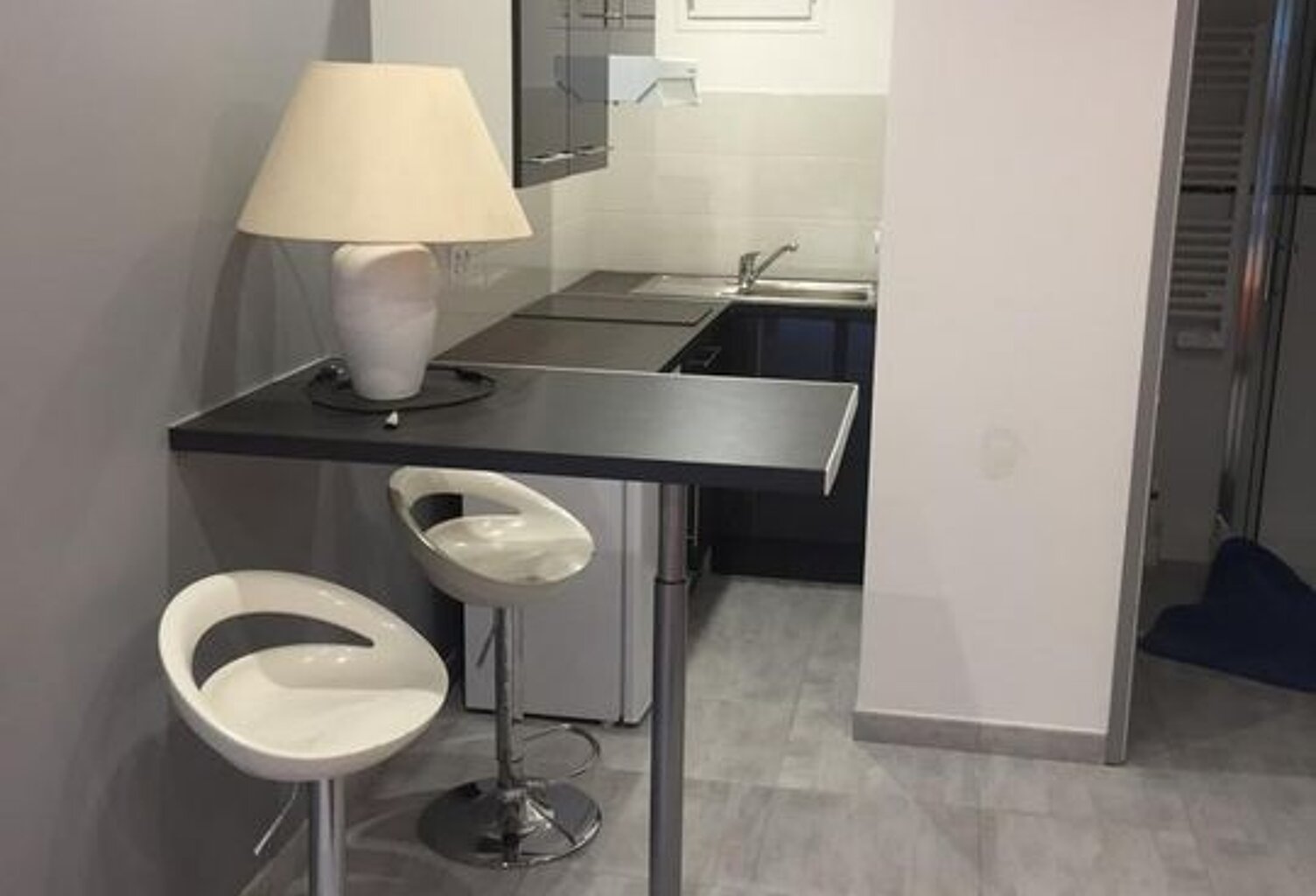 Studio de 20m2 à louer sur Argelès-sur-Mer — photo 1