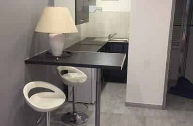 Studio de 20m2 à louer sur Argelès-sur-Mer — photo du bien