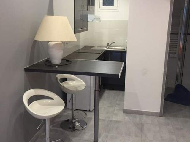 Studio de 20m2 à louer sur Argelès-sur-Mer — photo du bien