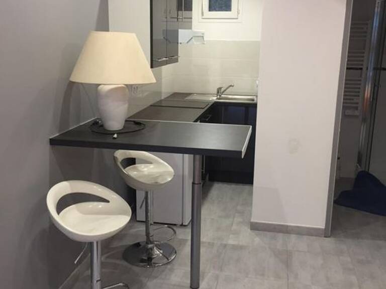 Studio de 20m2 à louer sur Argelès-sur-Mer — photo 1
