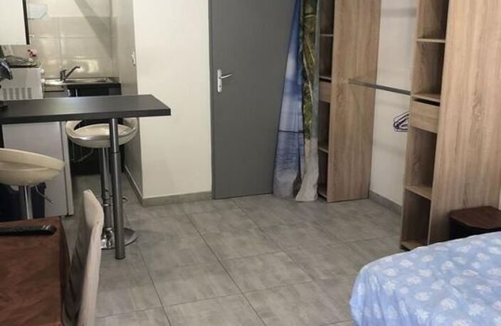 Studio de 20m2 à louer sur Argelès-sur-Mer — photo 3