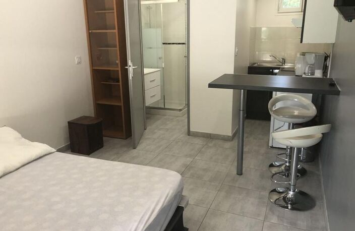 Studio de 20m2 à louer sur Argelès-sur-Mer — photo 4