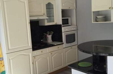 Appartement de 30m2 à louer sur Argelès-sur-Mer — photo du bien