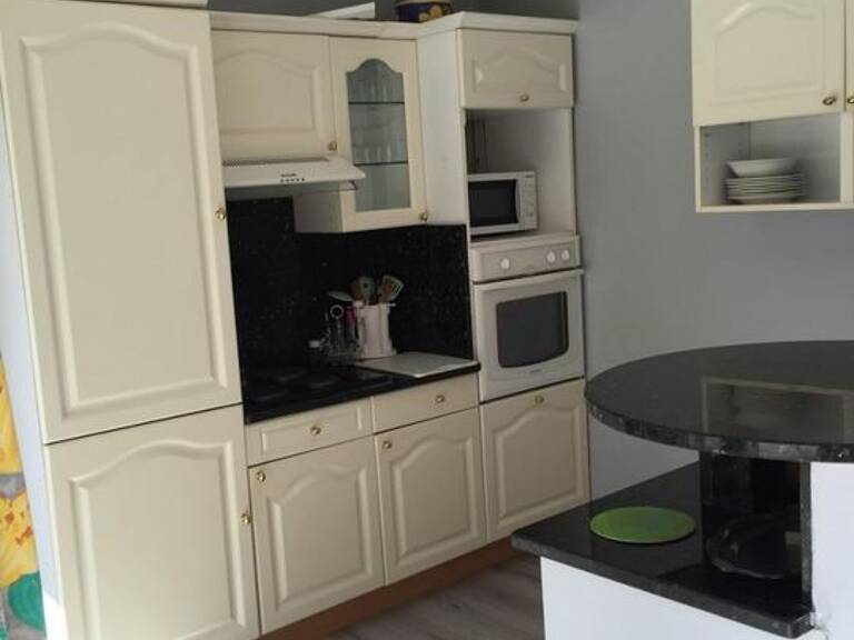 Appartement de 30m2 à louer sur Argelès-sur-Mer — photo 1