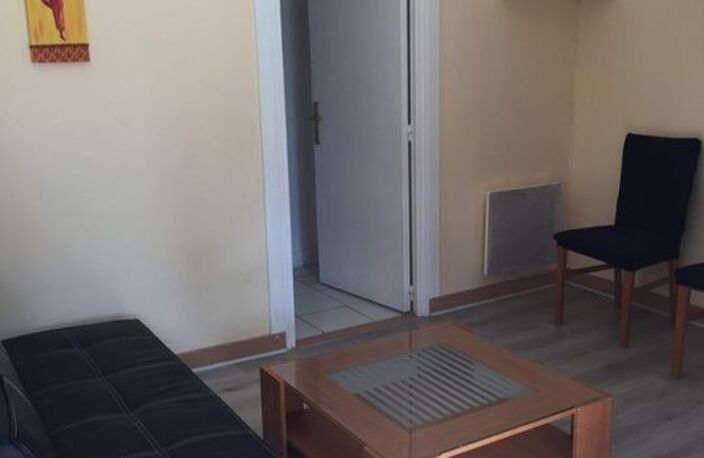 Appartement de 30m2 à louer sur Argelès-sur-Mer — photo 4