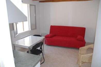 Appartement 1 pièces 495 €