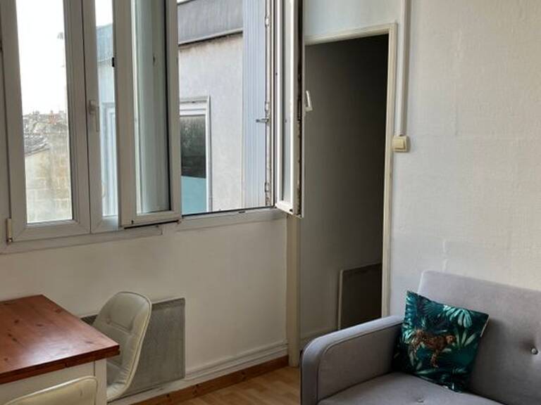 Appartement de 29m2 à louer sur Bordeaux — photo 1