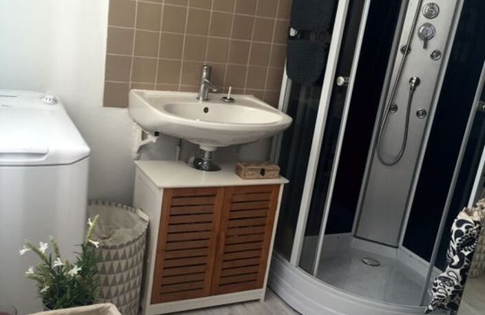 Appartement de 29m2 à louer sur Bordeaux — photo 2