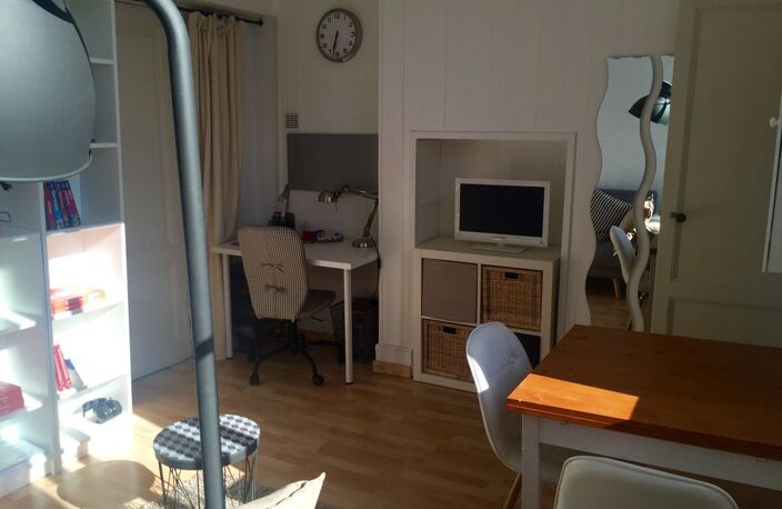 Appartement de 29m2 à louer sur Bordeaux — photo 3