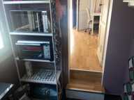 Appartement de 29m2 à louer sur Bordeaux — photo 4