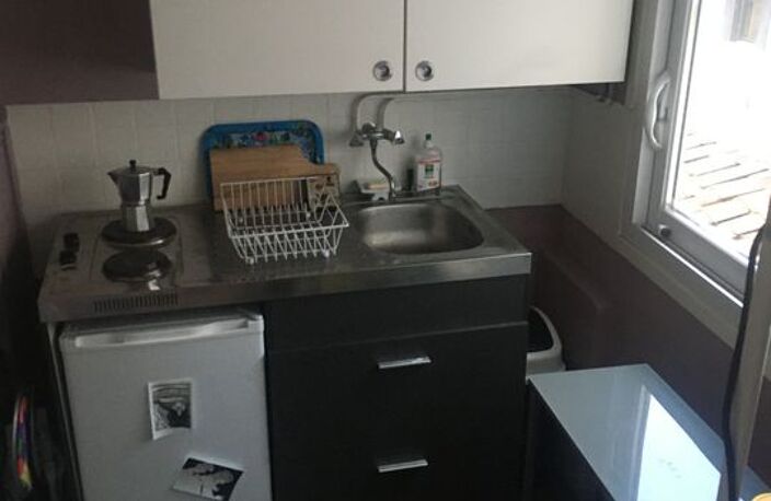 Appartement de 29m2 à louer sur Bordeaux — photo 5