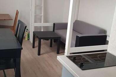 Appartement 1 pièces 450 €