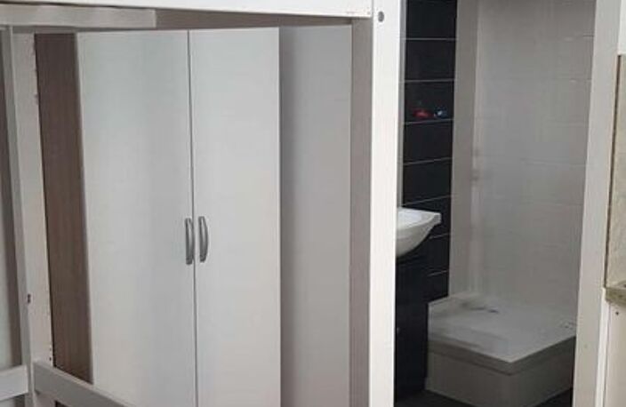 Studio de 17m2 à louer sur Nancy — photo 2