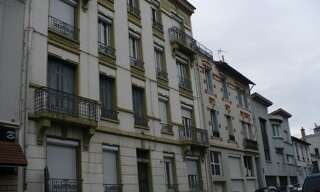 Appartement 2 Pièces 59 m² à louer à Saint-Étienne (42000)