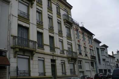 Appartement 2 pièces 530 €