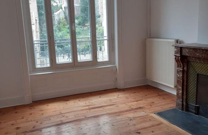 Appartement de 59m2 à louer sur Saint-Étienne — photo 2