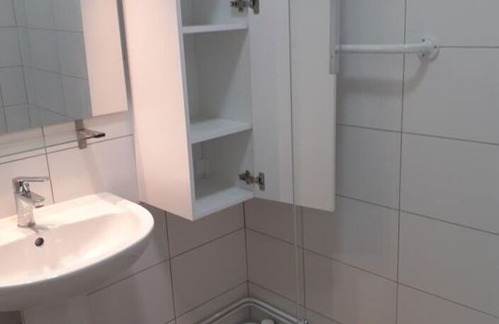 Appartement de 59m2 à louer sur Saint-Étienne — photo 3