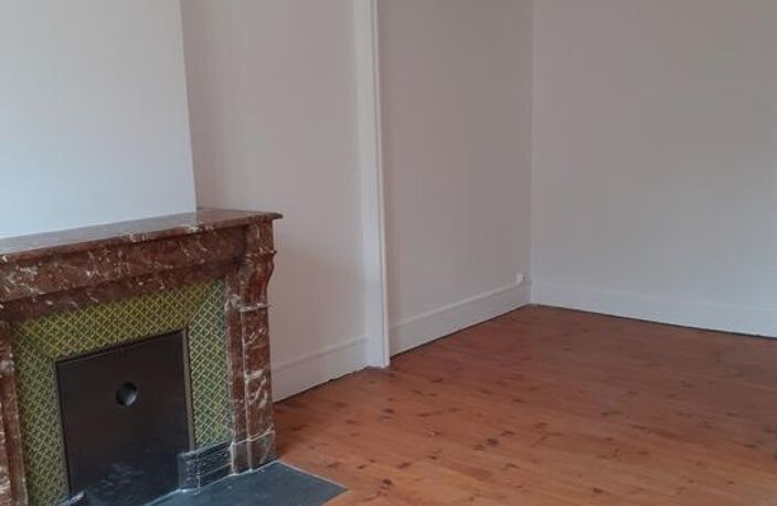 Appartement de 59m2 à louer sur Saint-Étienne — photo 4
