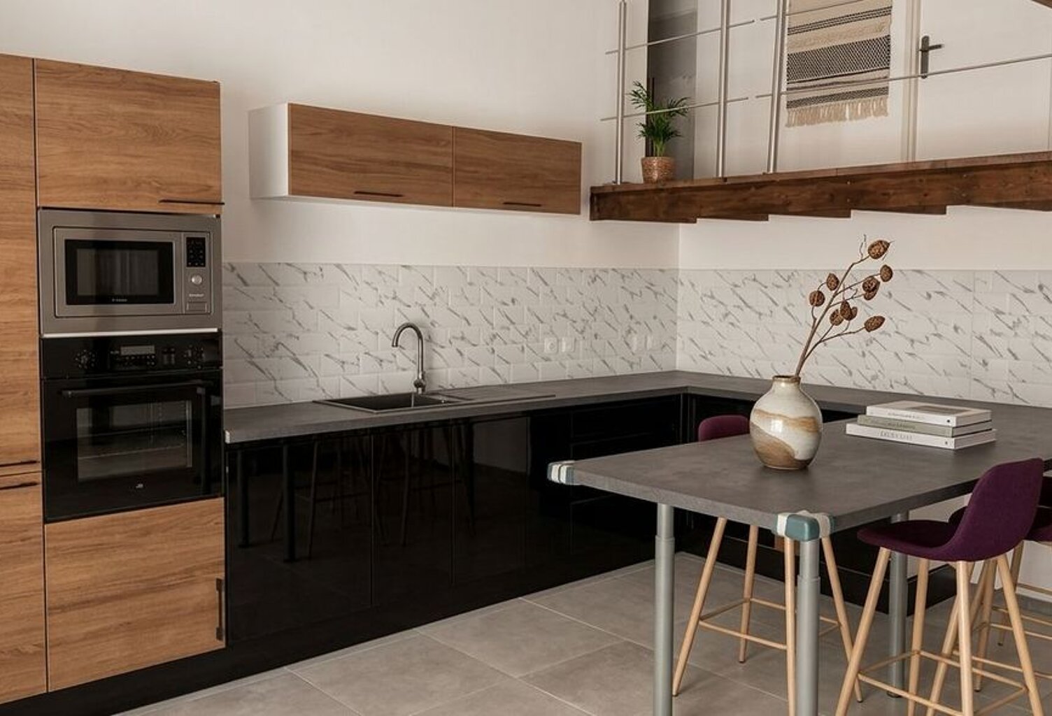 Appartement de 120m2 à louer sur Ardes — photo 1