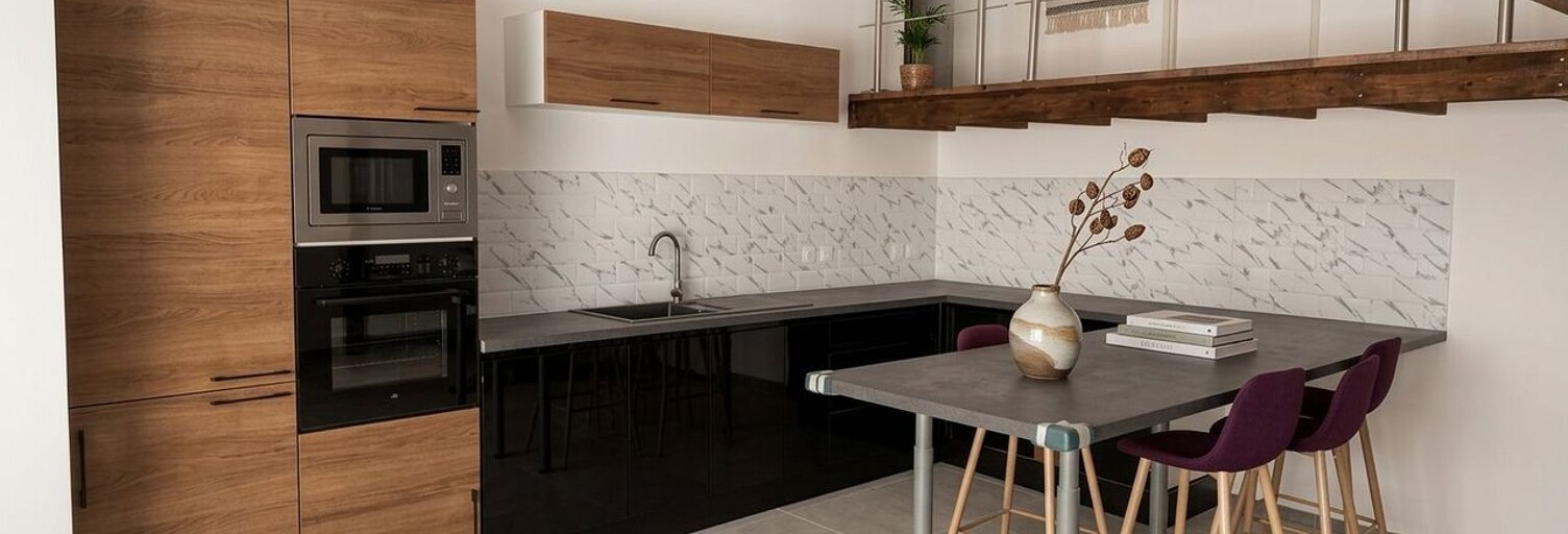 Appartement 3 Pièces 120 m² à louer à Ardes (63420)