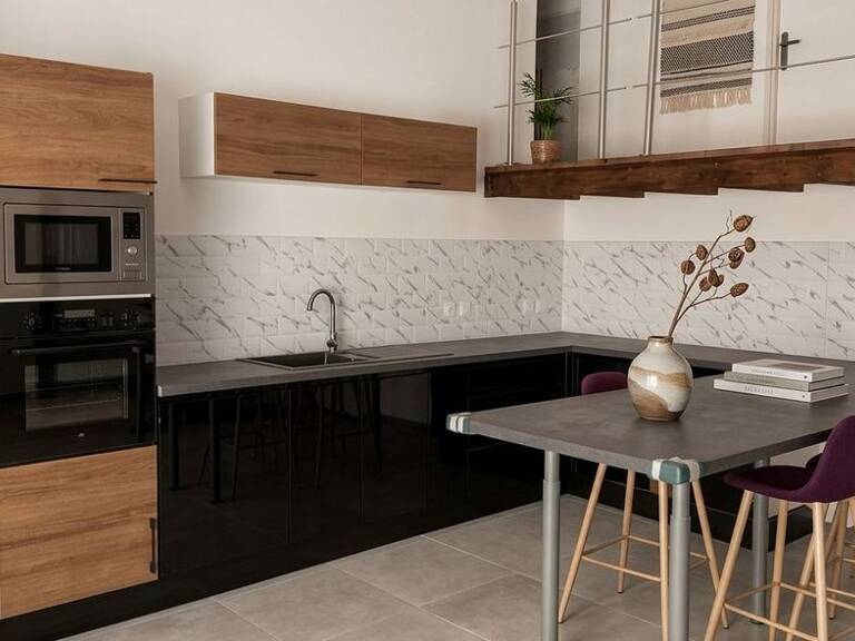 Appartement de 120m2 à louer sur Ardes — photo 1