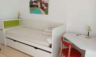 Appartement 1 Pièce 16 m² à louer à Nantes (44000)