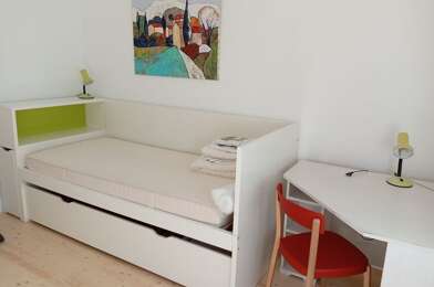 Appartement 1 pièces 505 €