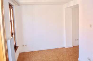 Appartement 2 pièces 805 €