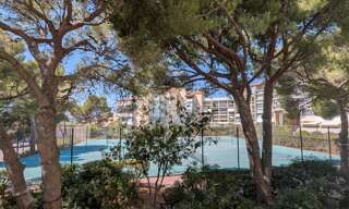 Appartement 2 Pièces 30 m² à louer à Sète (34200)