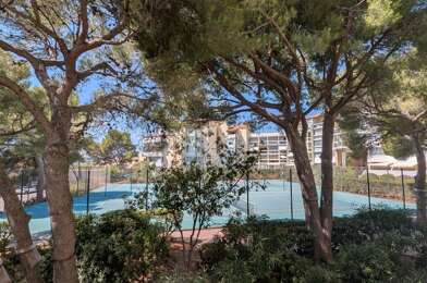Appartement 2 pièces 499 €