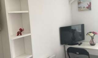 Appartement 1 Pièce 9 m² à louer à Grenoble (38000)
