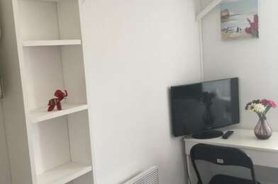Appartement 1 pièces 250 €