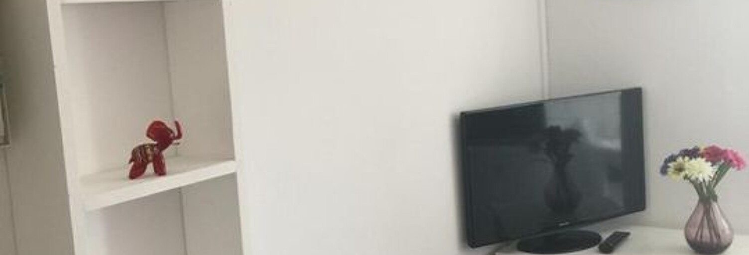 Appartement 1 Pièce 9 m² à louer à Grenoble (38000)