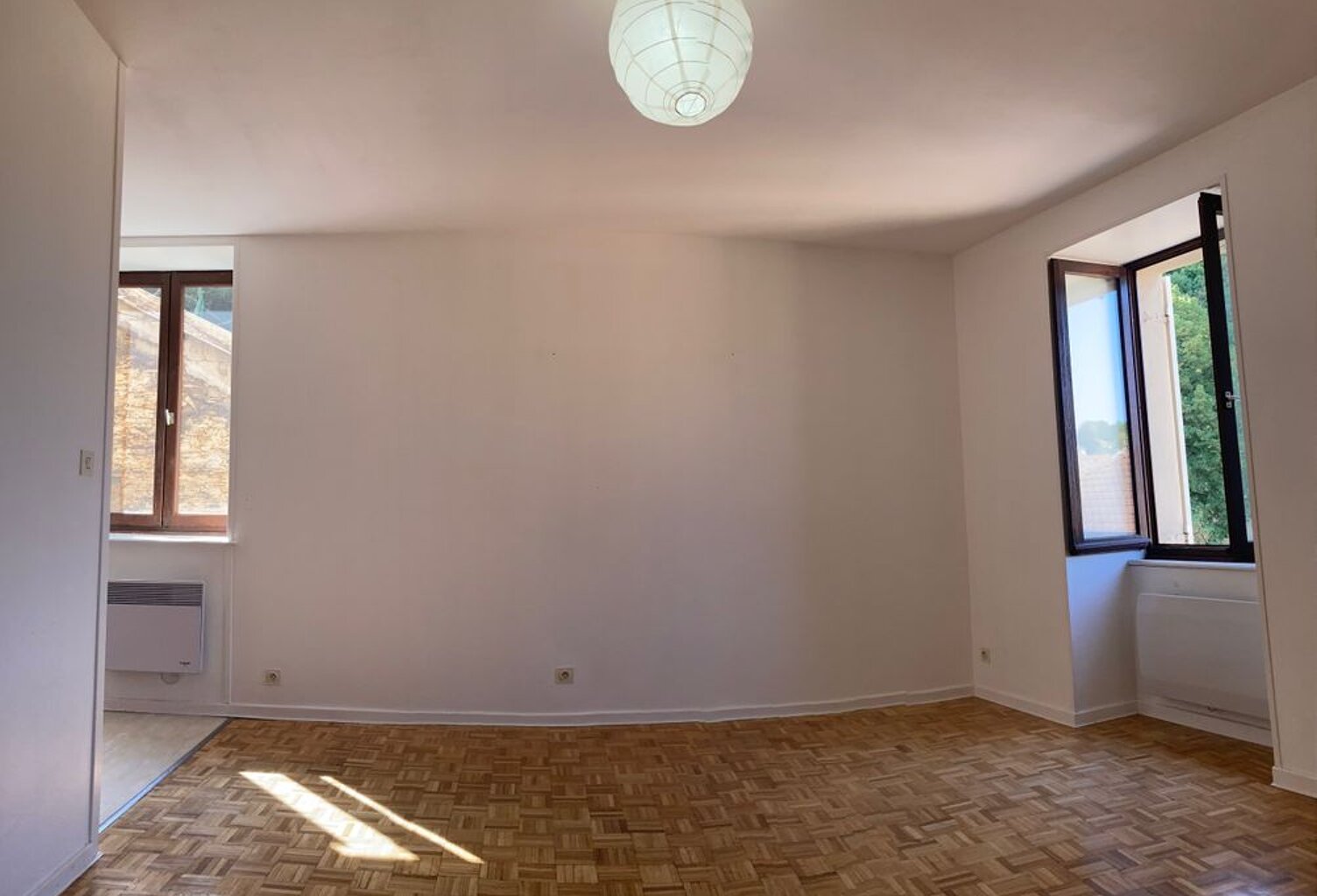 Appartement de 50m2 à louer sur Crémieu — photo 1