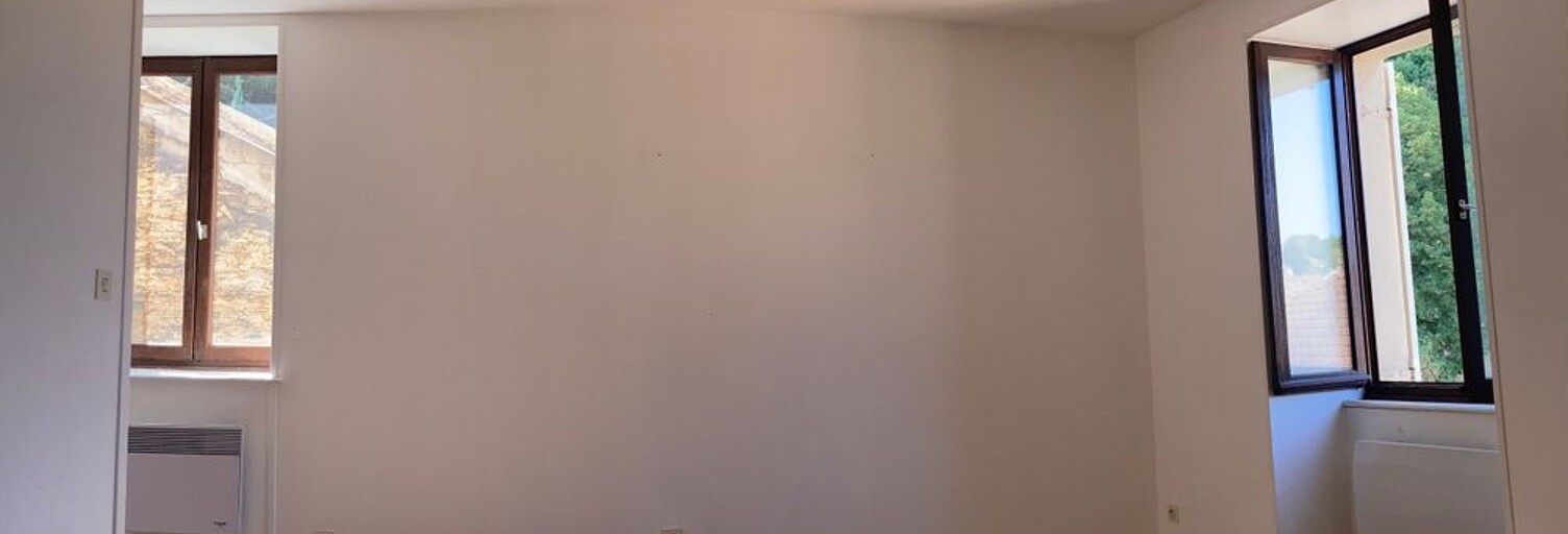 Appartement 2 Pièces 50 m² à louer à Crémieu (38460)