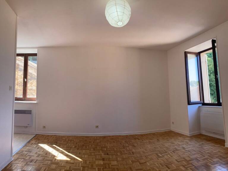 Appartement de 50m2 à louer sur Crémieu — photo 1